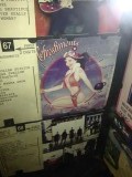 De jukebox in het plaatselijk restaurant