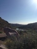 100 km