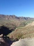 top of texas