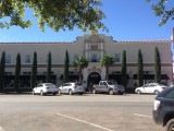 town Hall