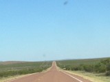 road to nowhere