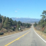 the long and (not) winding road