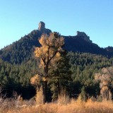 chimneyrock