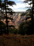 North Rim,Grand Canyon