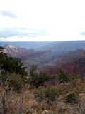 North Rim,Grand Canyon