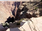 Cameron, Arizona,