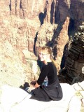 Cameron, Arizona,