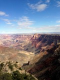 Grand Canyon South Rim