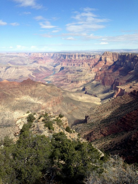 Grand Canyon