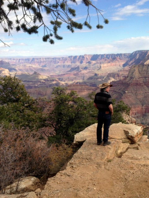 Grand Canyon