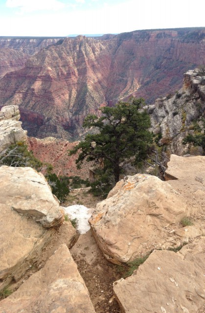 Grand Canyon
