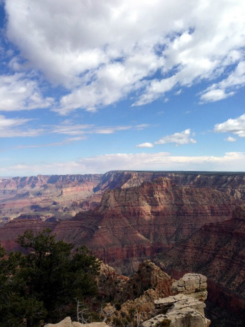 Grand Canyon