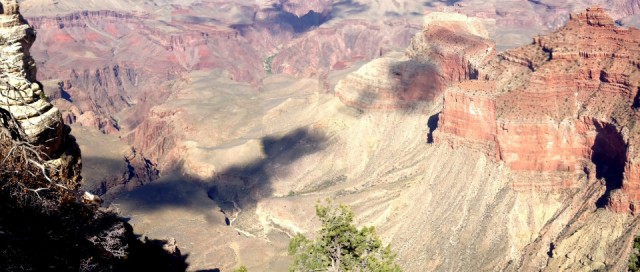 Grand Canyon