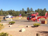 Grand Canyon airport