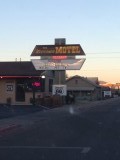 Williams, Arizona, Verenigde Staten