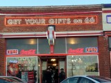 Williams, Arizona, Verenigde Staten