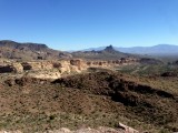 Golden Valley,