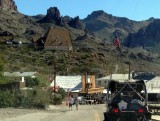 Oatman