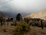 Onyx, California, Verenigde Staten