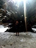 Yosemite National Park