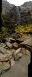 Yosemite National Park,