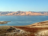 San Luis Reservoir