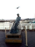 Monterey, California, Verenigde Staten