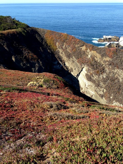 Big Sur, California, Verenigde Staten