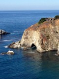 Big Sur, California, Verenigde Staten