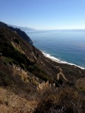 Highway 1 / Andrew Molera Park, Verenigde Staten