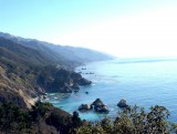 Big Sur, California, Verenigde Staten
