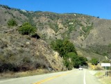 Big Sur, California, Verenigde Staten