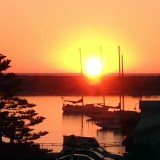 Morro Bay, California, Verenigde Staten