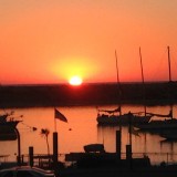 Morro Bay, California, Verenigde Staten