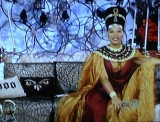 haloween op tv