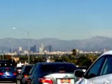 skyline LA