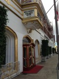 ons hotel van gisteren