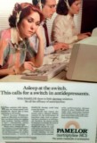 reclame zonder waatschuwingen voor neveneffecten tot 2005