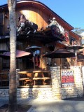 leuk restaurant