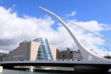 Docklands Dublin