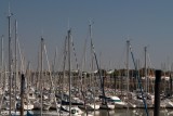 Jachthaven La Rochelle