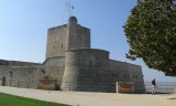 Fort Vauban