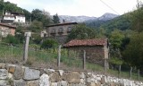 Palacio in Salazon