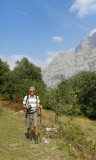 Wandeling