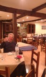 Uit eten