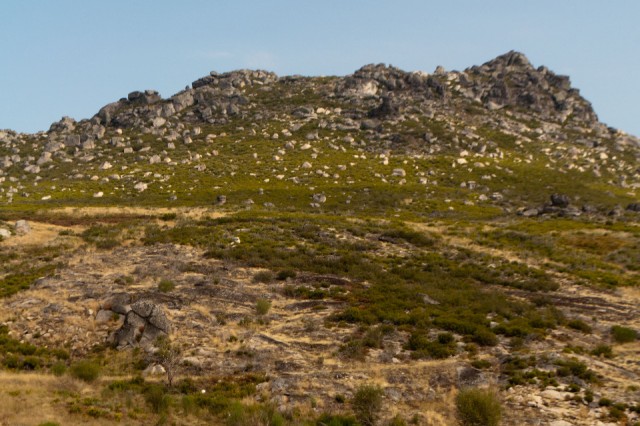 natuurpark Montesinho