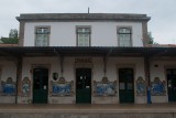 Station Pinhâo