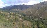 parque nacional Peneda Geres