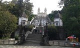 Bom Jesus, Braga