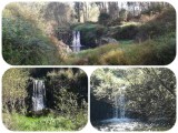 3 watervallen